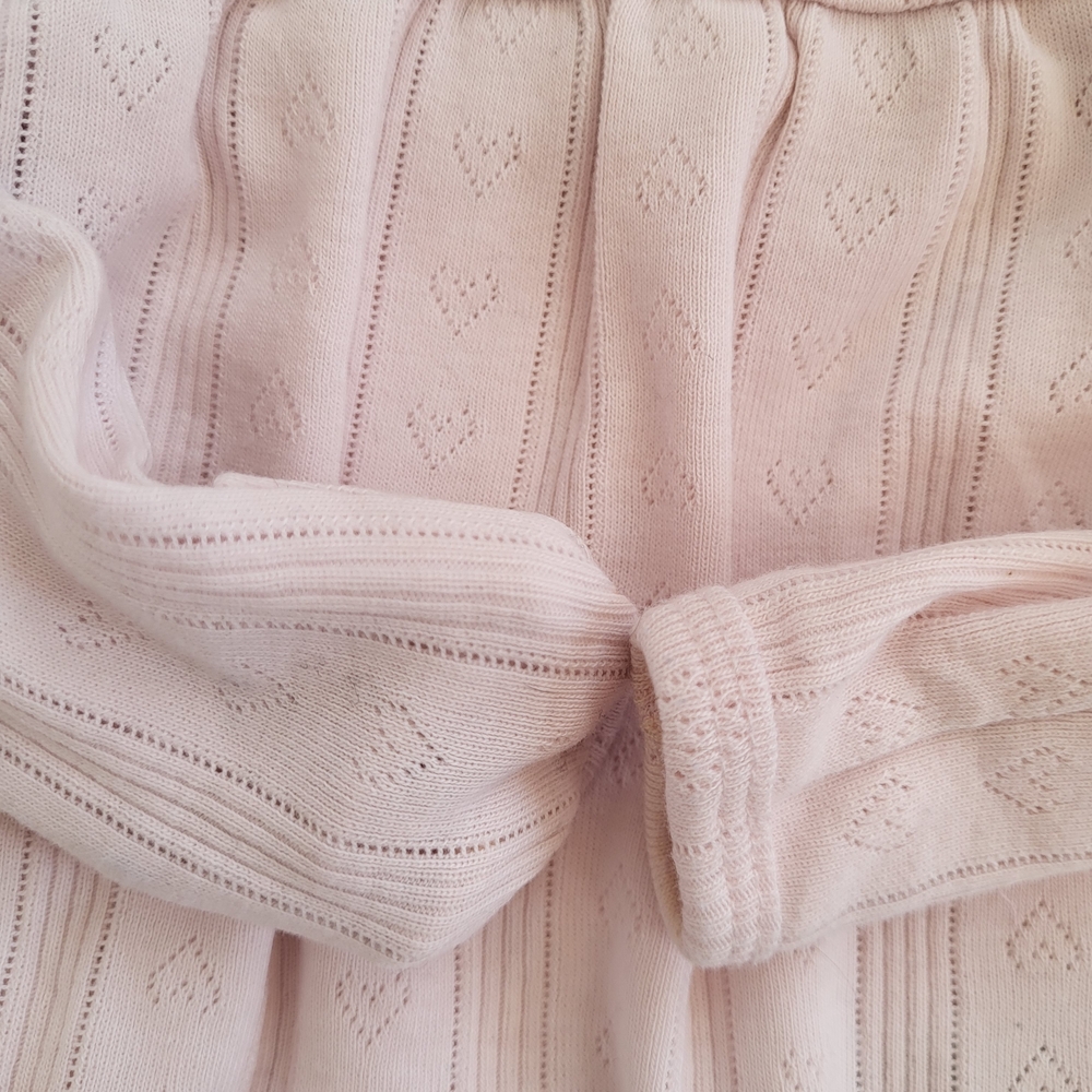 Floral and Pastel Sleep Sack Bundle - Picture 5 of 8